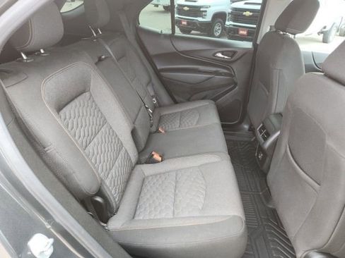 Certified 2019 Chevrolet Equinox LT image 34