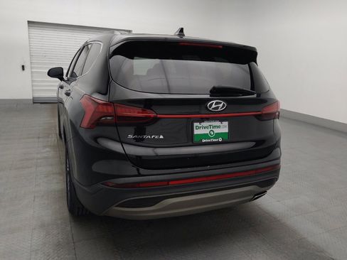 Used 2023 Hyundai Santa Fe SE w/ Cargo Package FWD image 6