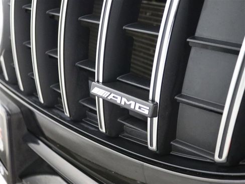 Used 2021 Mercedes-Benz GLA 35 AMG 4MATIC image 10