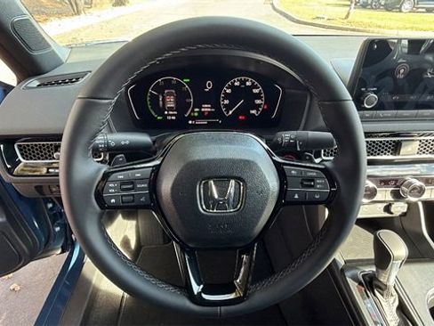 New 2026 Honda Civic Sport image 26