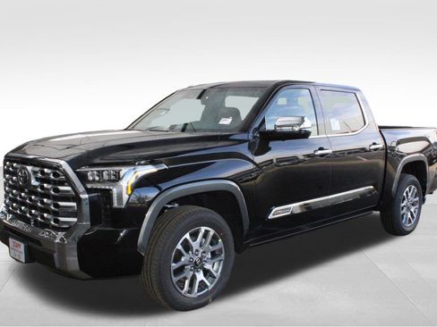 New 2026 Toyota Tundra 1794 Edition AWD/4WD image 10