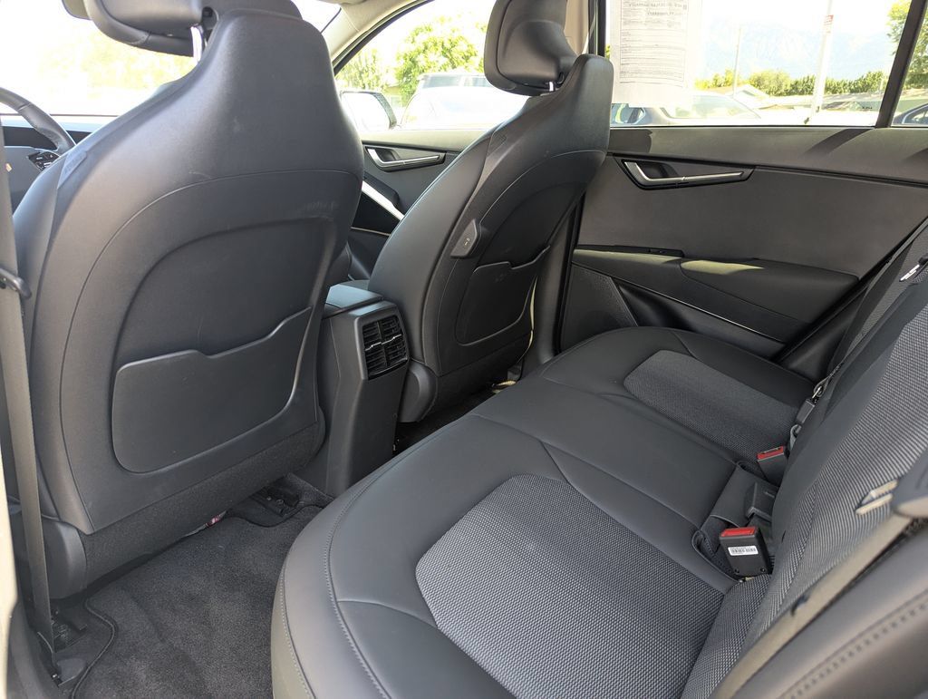 Used 2023 Kia Niro Wind FWD image 29