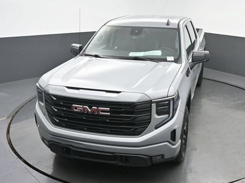 Used 2024 GMC Sierra 1500 Elevation AWD/4WD image 36