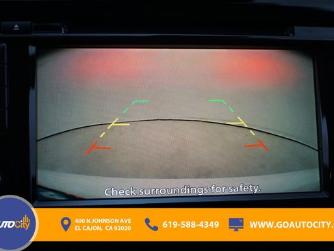 Used 2021 Nissan Rogue Sport S image 11