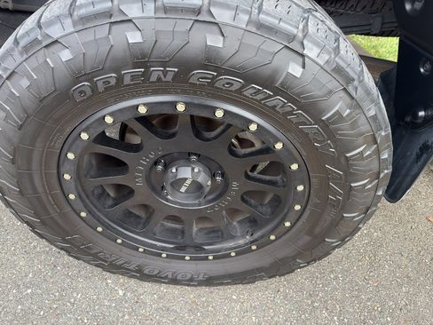 Used 2021 Toyota Tundra TRD Pro image 4