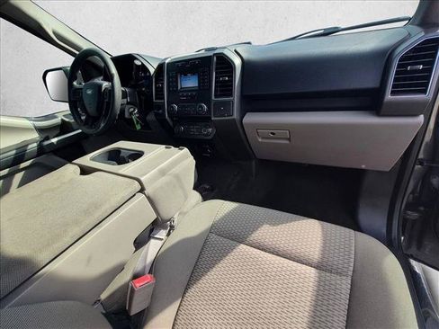 Used 2018 Ford F150 XLT RWD image 18