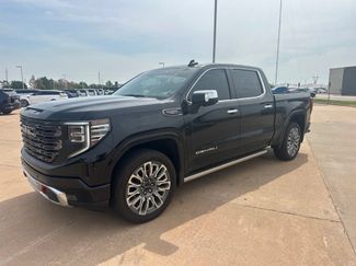 Used 2026 GMC Sierra 1500 Denali Ultimate AWD/4WD video 1