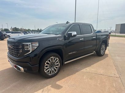 Used 2026 GMC Sierra 1500 Denali Ultimate