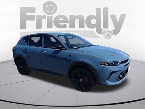 New 2024 Dodge Hornet R/T AWD/4WD image 11