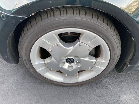 Used 2003 Lexus SC 430 Convertible RWD image 32