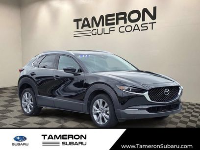 Used 2023 MAZDA CX-30 AWD 2.5 S w/ Premium Package