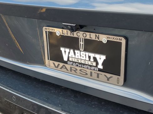 New 2025 Lincoln Navigator Reserve image 36