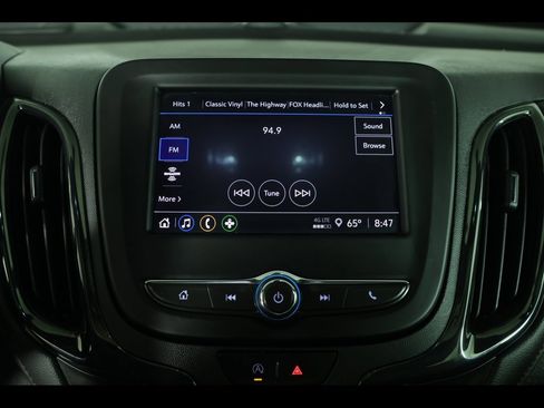 Used 2022 Chevrolet Equinox RS image 24