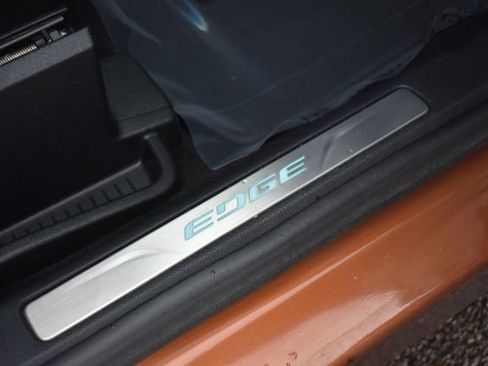 Used 2017 Ford Edge Titanium w/ Equipment Group 301A image 51