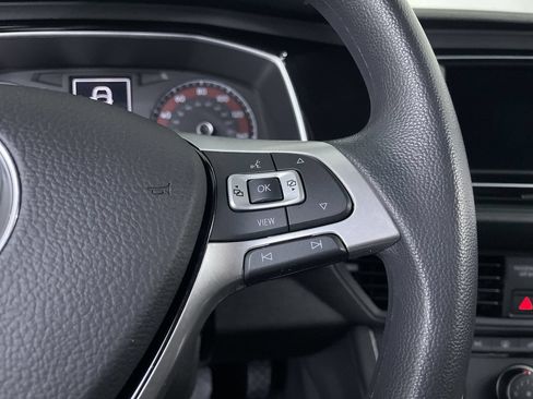 Used 2019 Volkswagen Jetta S w/ Driver Assistance Package FWD image 25