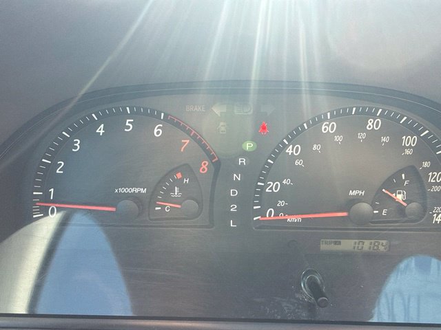 Used 2002 Toyota Camry LE w/ Pkg 7 FWD image 24