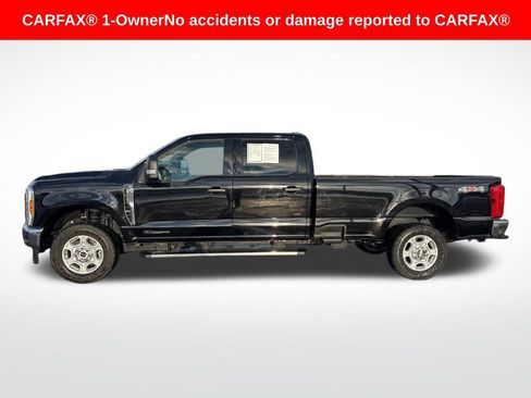Used 2025 Ford F250 XLT image 2