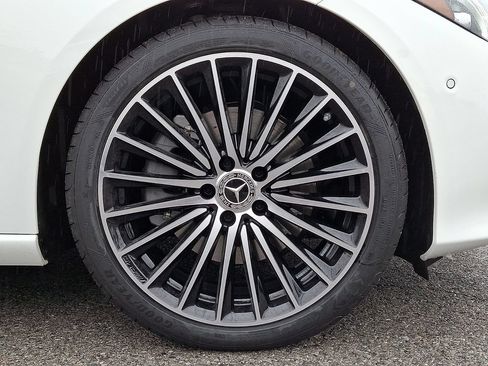 New 2026 Mercedes-Benz C 300 4MATIC Sedan image 8