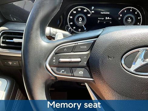 Used 2022 Hyundai Palisade Limited AWD/4WD image 15
