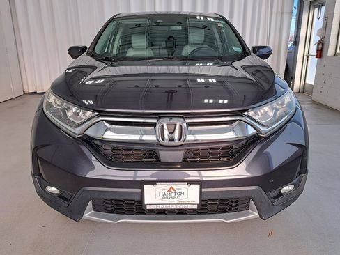 Used 2018 Honda CR-V EX-L image 3