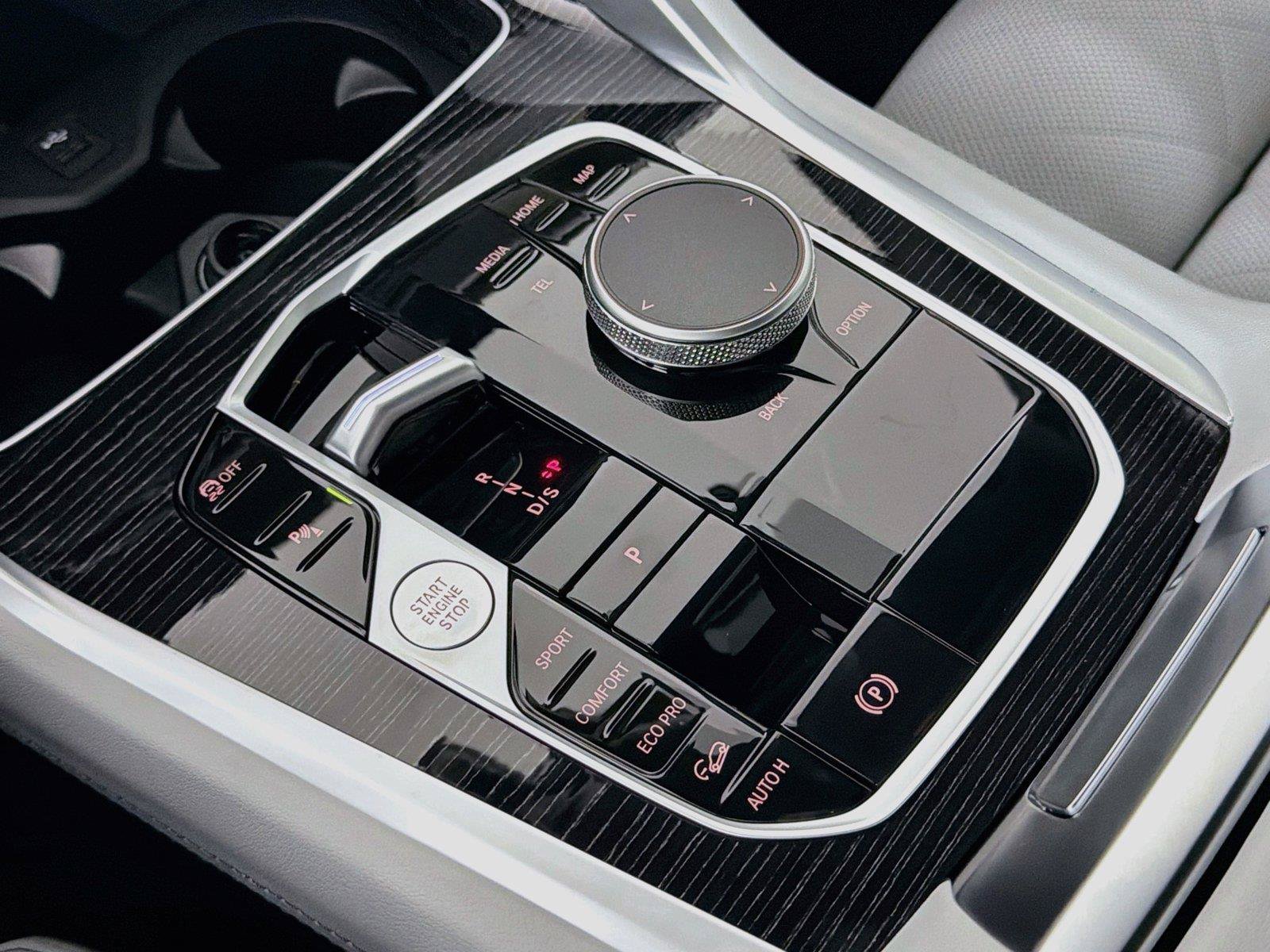 New 2027 BMW X6 xDrive40i AWD/4WD image 17