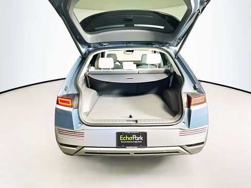 Used 2024 Hyundai Ioniq 5 Limited image 30