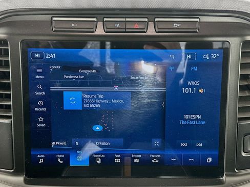 Used 2023 Ford F150 Platinum AWD/4WD image 13