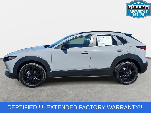 Used 2026 MAZDA CX-30 2.5 Turbo Aire Edition AWD/4WD image 8