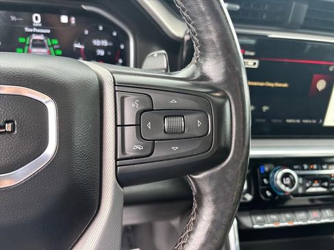 Used 2022 GMC Sierra 1500 Denali AWD/4WD image 29