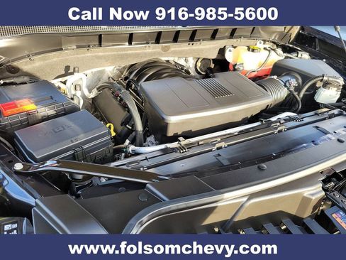 Used 2023 Chevrolet Tahoe RST image 33