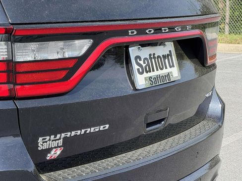 New 2026 Dodge Durango GT image 12