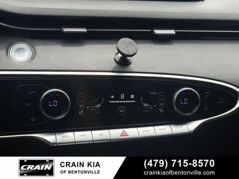 Used 2022 Genesis GV70 2.5T w/ Cargo Package AWD/4WD image 17