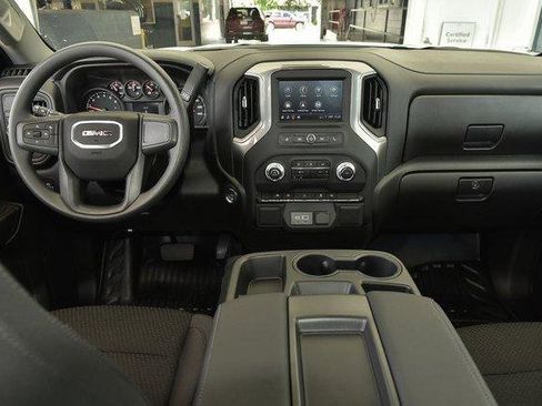 New 2026 GMC Sierra 1500 Pro image 18