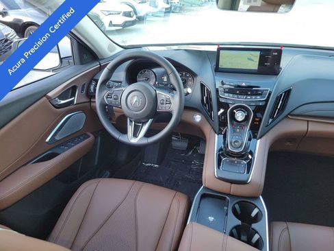 Used 2026 Acura RDX SH-AWD w/ Technology Package image 8