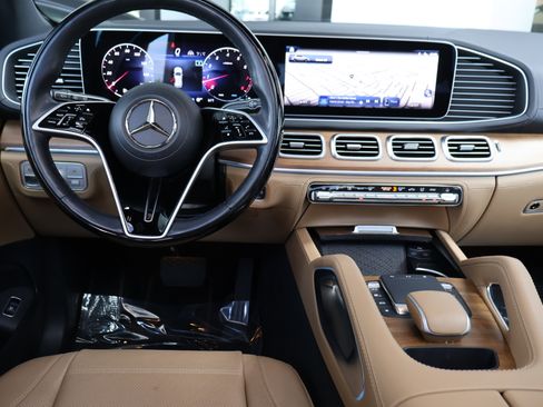 Used 2024 Mercedes-Benz GLE 350 4MATIC image 20