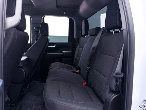 Used 2025 GMC Sierra 2500 Pro RWD image 30
