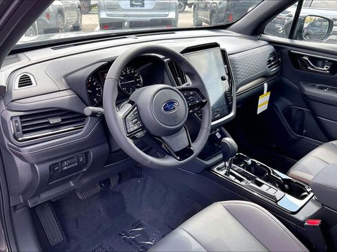 New 2026 Subaru Forester Sport AWD/4WD image 10