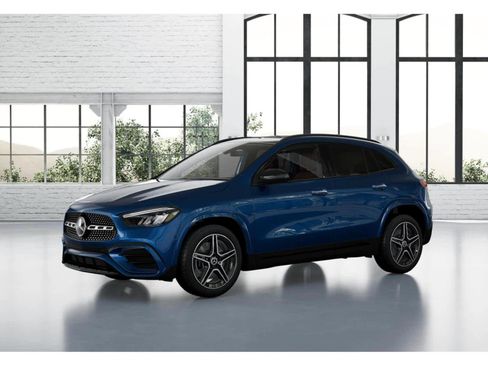 Certified 2025 Mercedes-Benz GLA 250 image 37