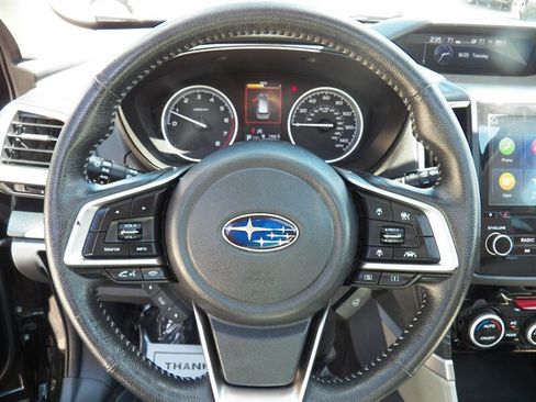 Used 2019 Subaru Forester Limited AWD/4WD image 18