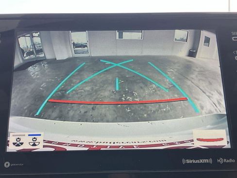 Used 2023 Toyota Camry XSE image 12