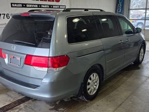 Used 2008 Honda Odyssey EX-L image 8