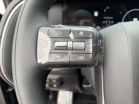 New 2026 Hyundai Palisade Calligraphy image 12