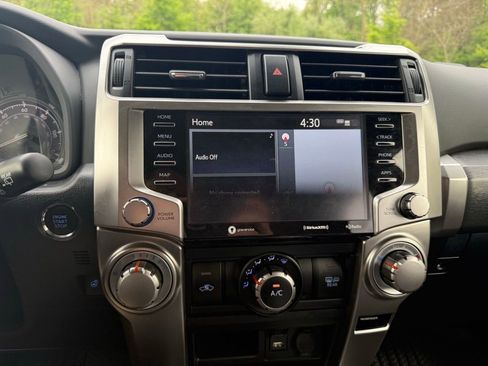 Used 2024 Toyota 4Runner SR5 Premium AWD/4WD image 11