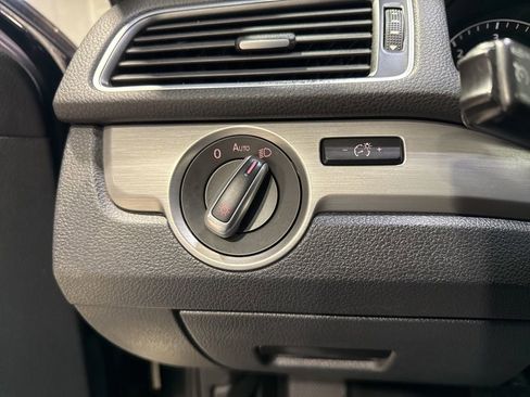 Used 2014 Volkswagen Passat TDI SE FWD image 13
