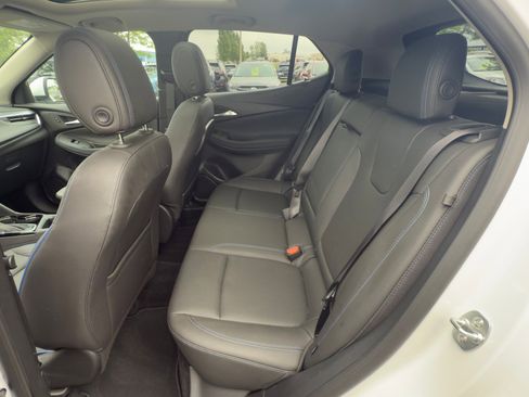 Used 2025 Buick Encore GX Sport Touring w/ Experience Buick Package image 13