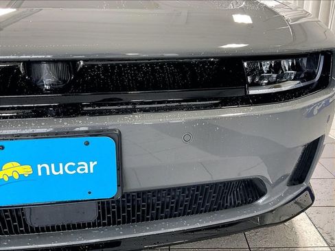 Used 2025 Dodge Charger Daytona R/T w/ Quick Order Package 25M R/T AWD/4WD image 31