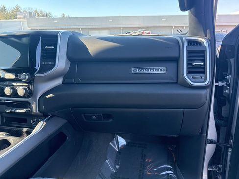 Certified 2022 RAM 1500 Big Horn image 27