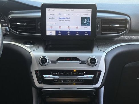 Used 2022 Ford Explorer Timberline AWD/4WD image 16