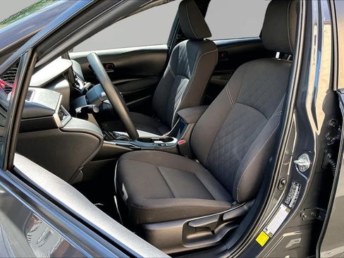 Certified 2023 Toyota Corolla LE FWD image 8