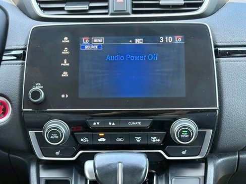 Used 2017 Honda CR-V EX-L image 26